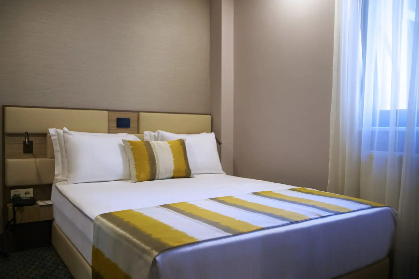 Photo - Tophane Suites