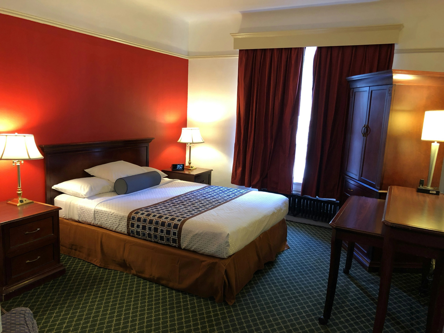 Foto - Union Square Plaza Hotel