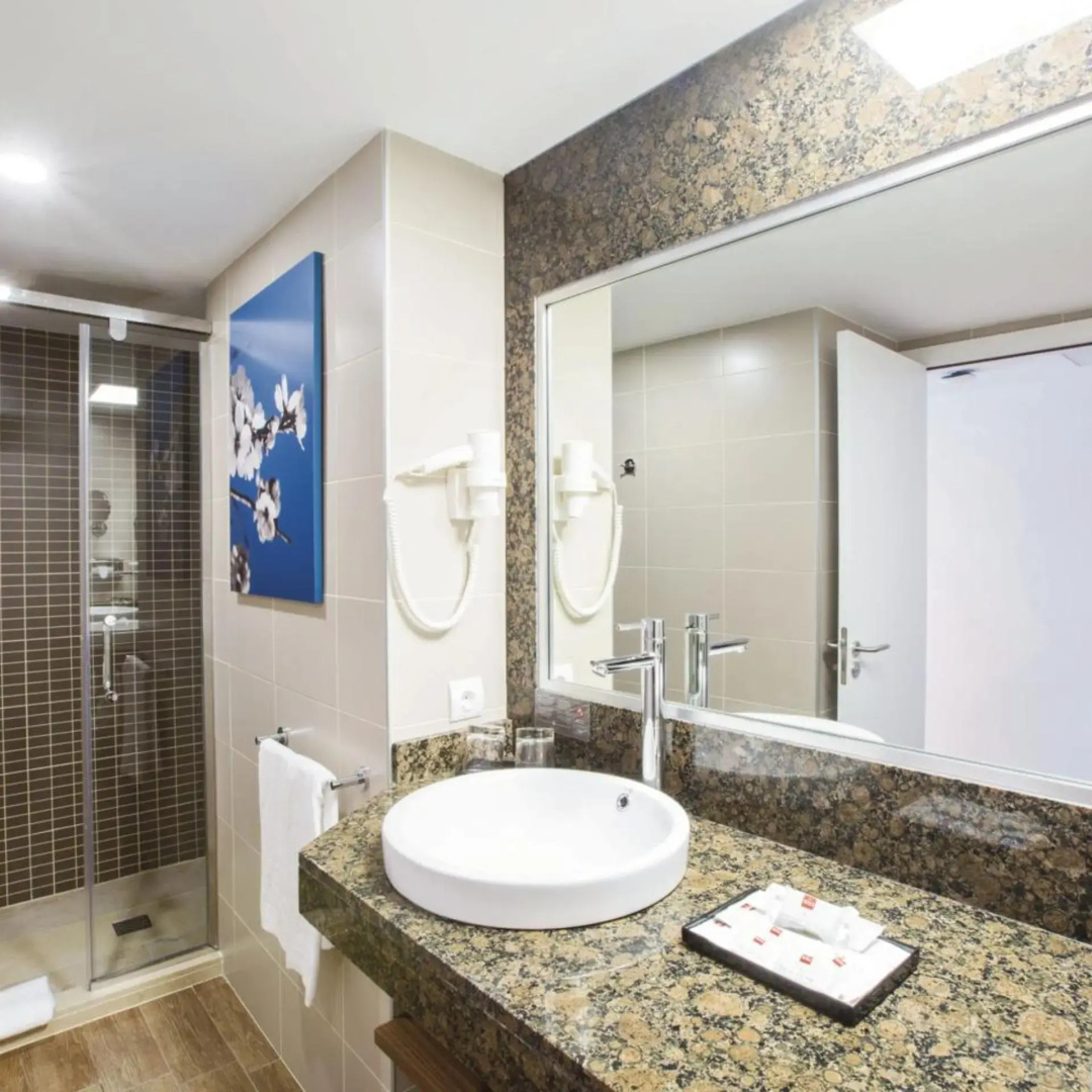 Foto - Hotel Riu Bravo - 0'0 All Inclusive