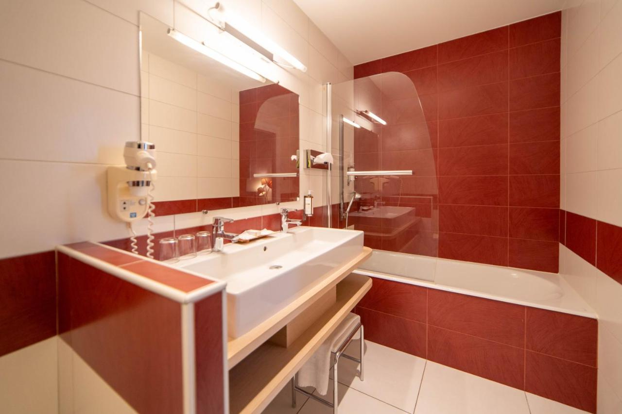 Photo - Hôtel Wilson
