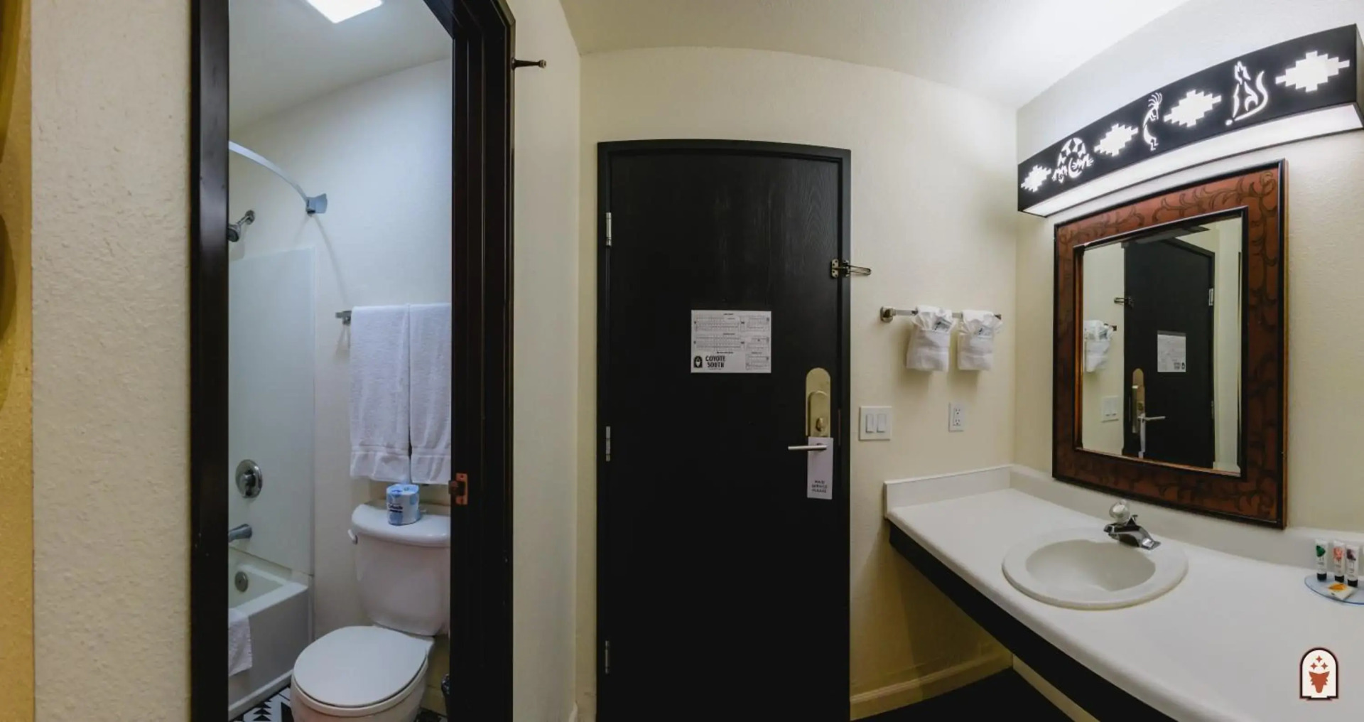 Photo - Coyote South