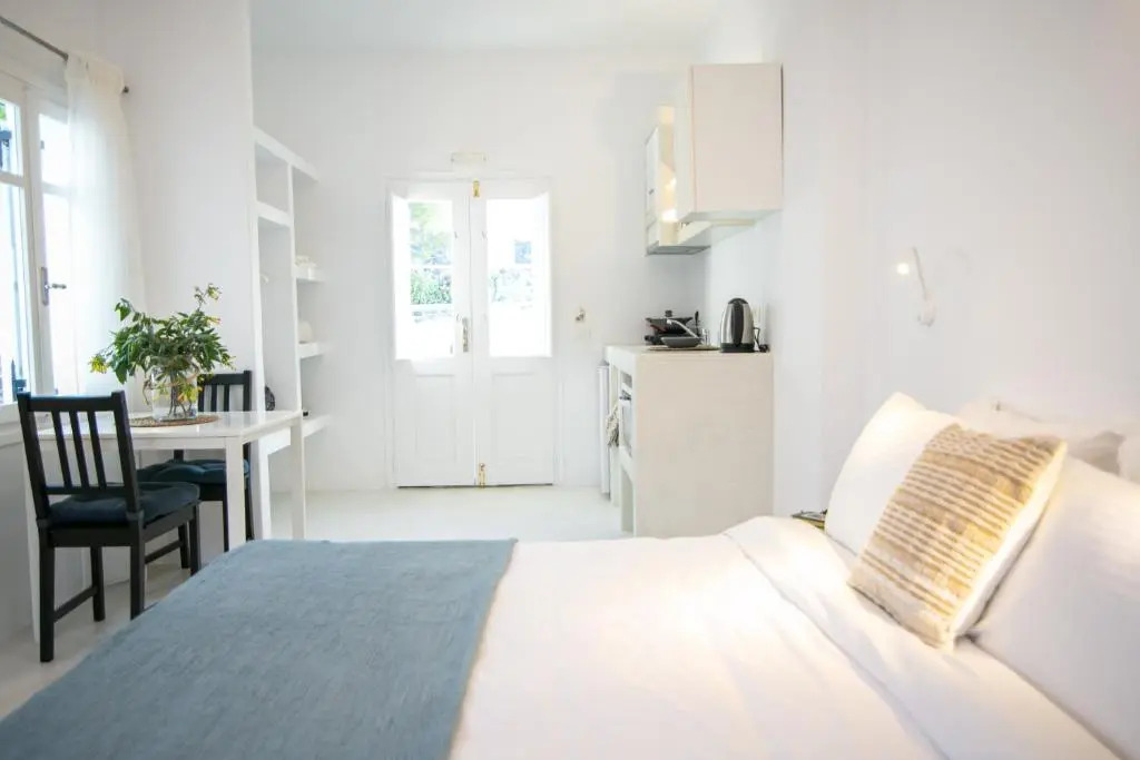 Foto - Apanomeria Boutique Residence