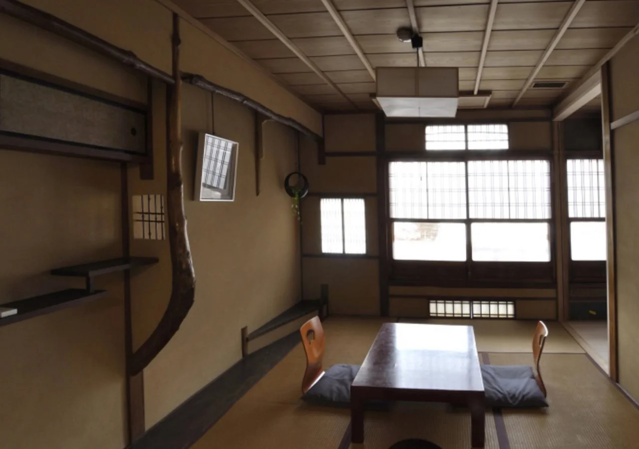 Foto - IZUYASU Traditional Kyoto Inn serving Kyoto cuisine
