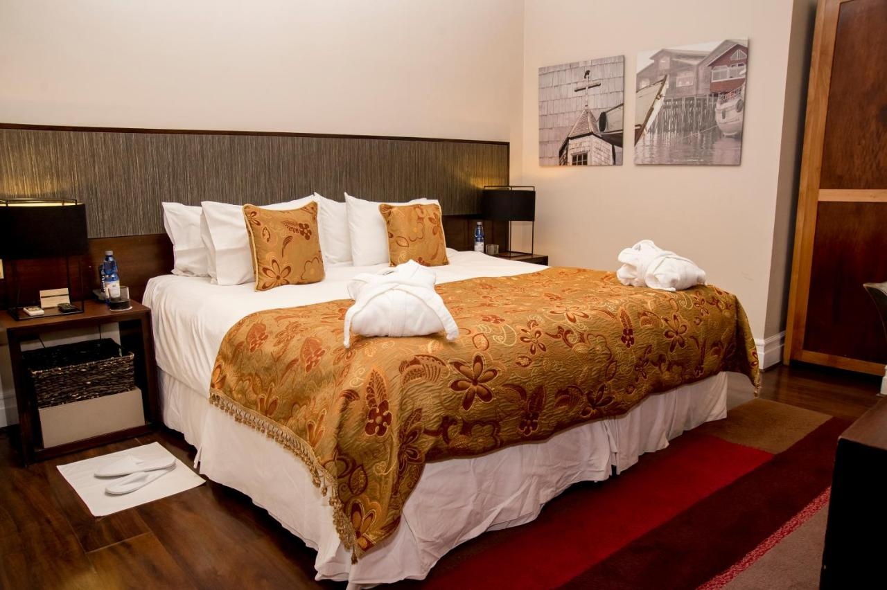 Foto - Casa Bueras Boutique Hotel