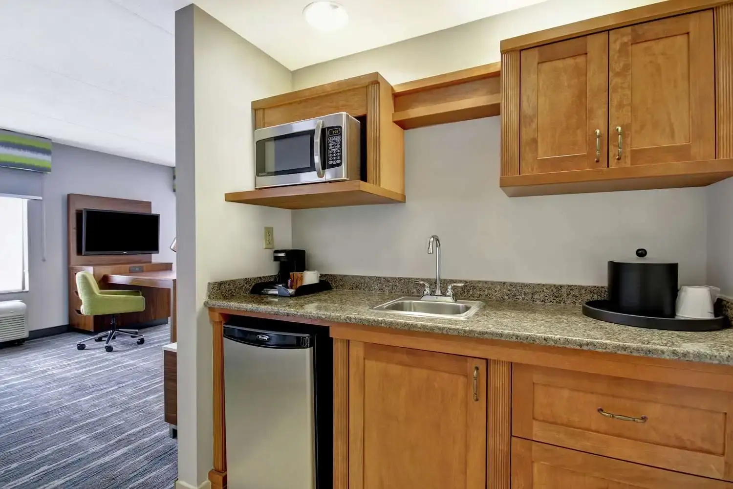 Photo - Hampton Inn & Suites by Hilton - Guelph