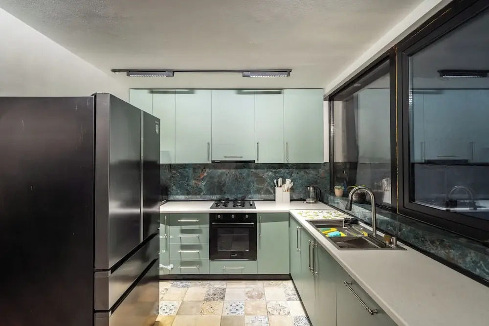 Foto - Niabi Villa with pool