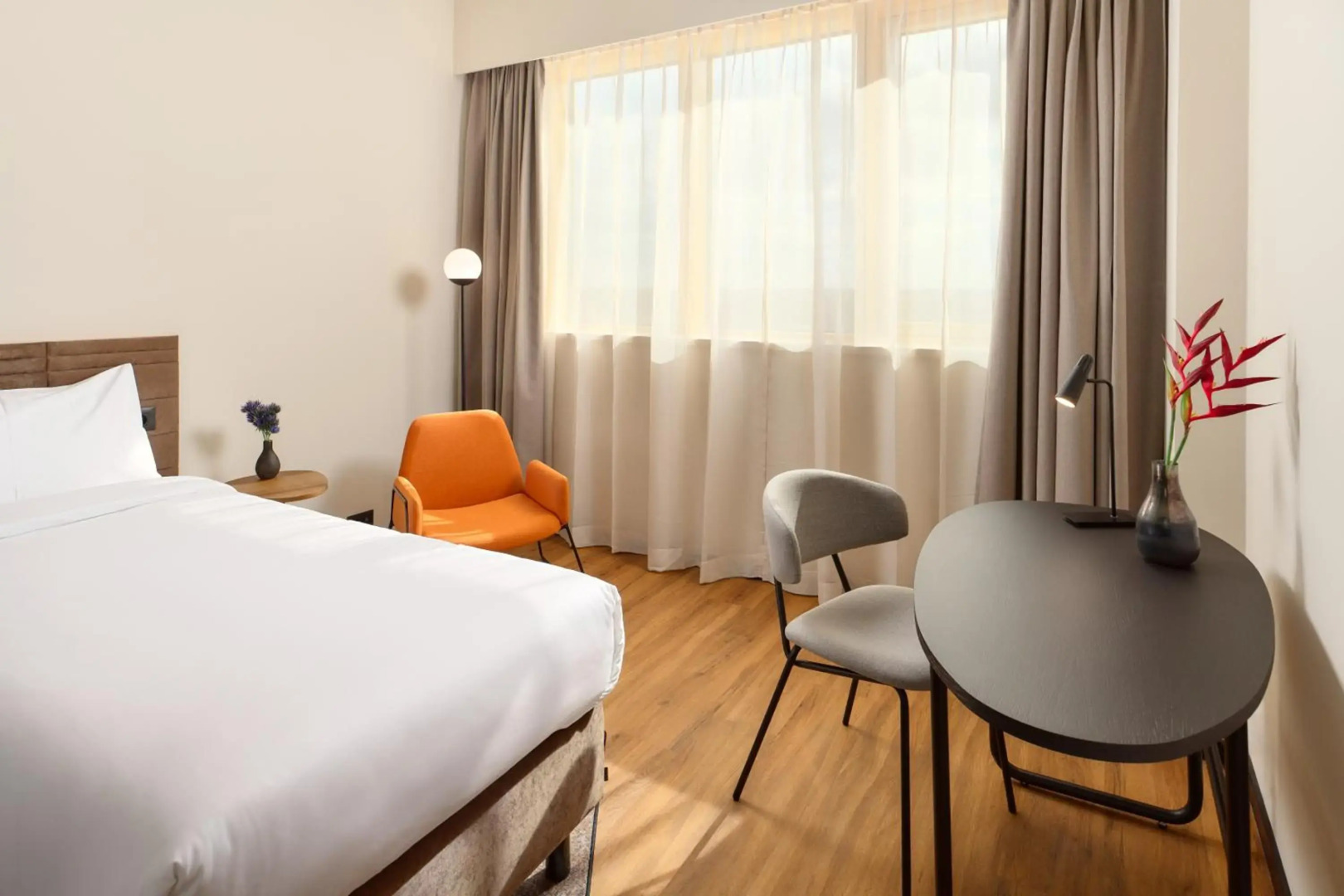 Photo - Novotel Zagreb