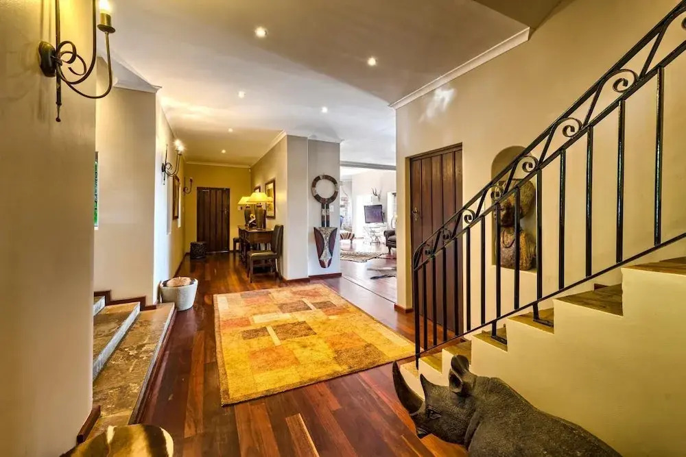 Photo - Ikhaya Safari Lodge