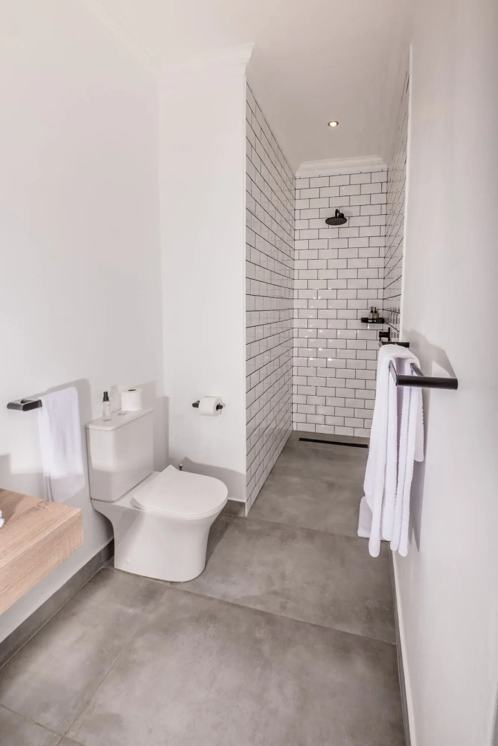 Foto - Corner House Residence