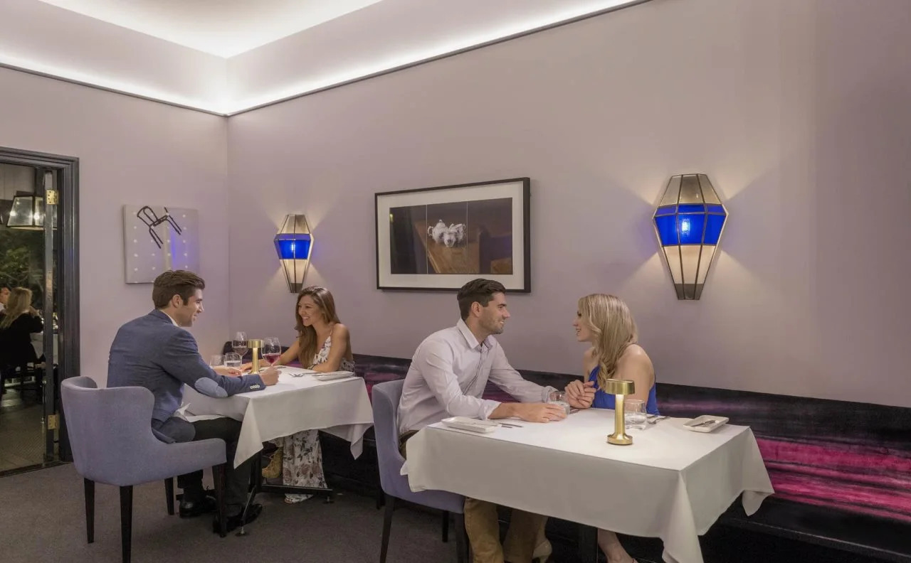 Foto - Spicers Balfour Hotel