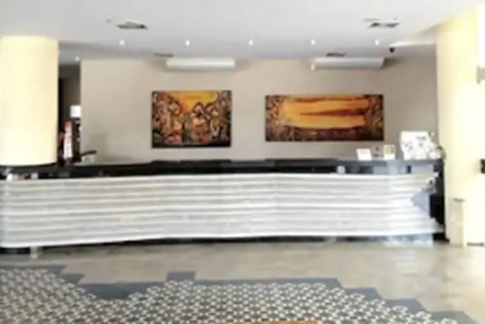 Foto - Hotel Resort Rio Poty