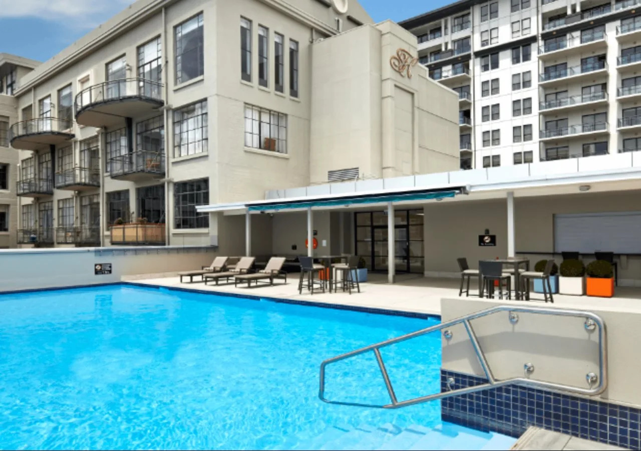 Foto - Rendezvous Heritage Hotel Auckland