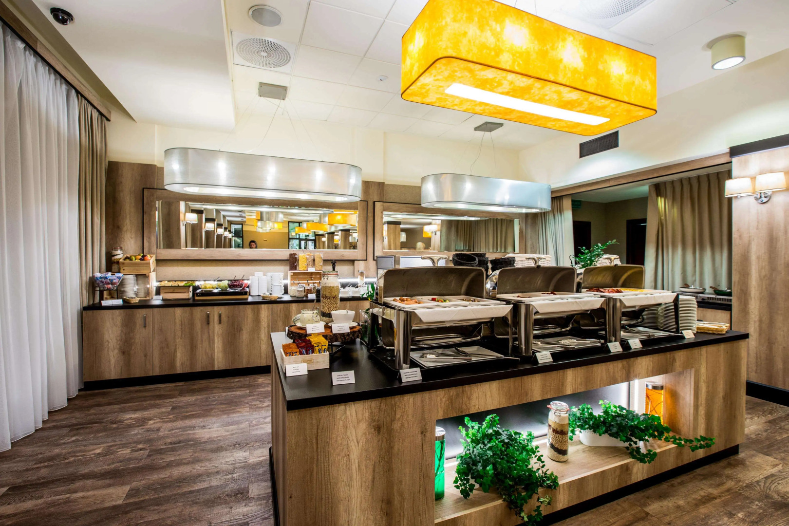 Photo - Park Hotel Diament Wroclaw