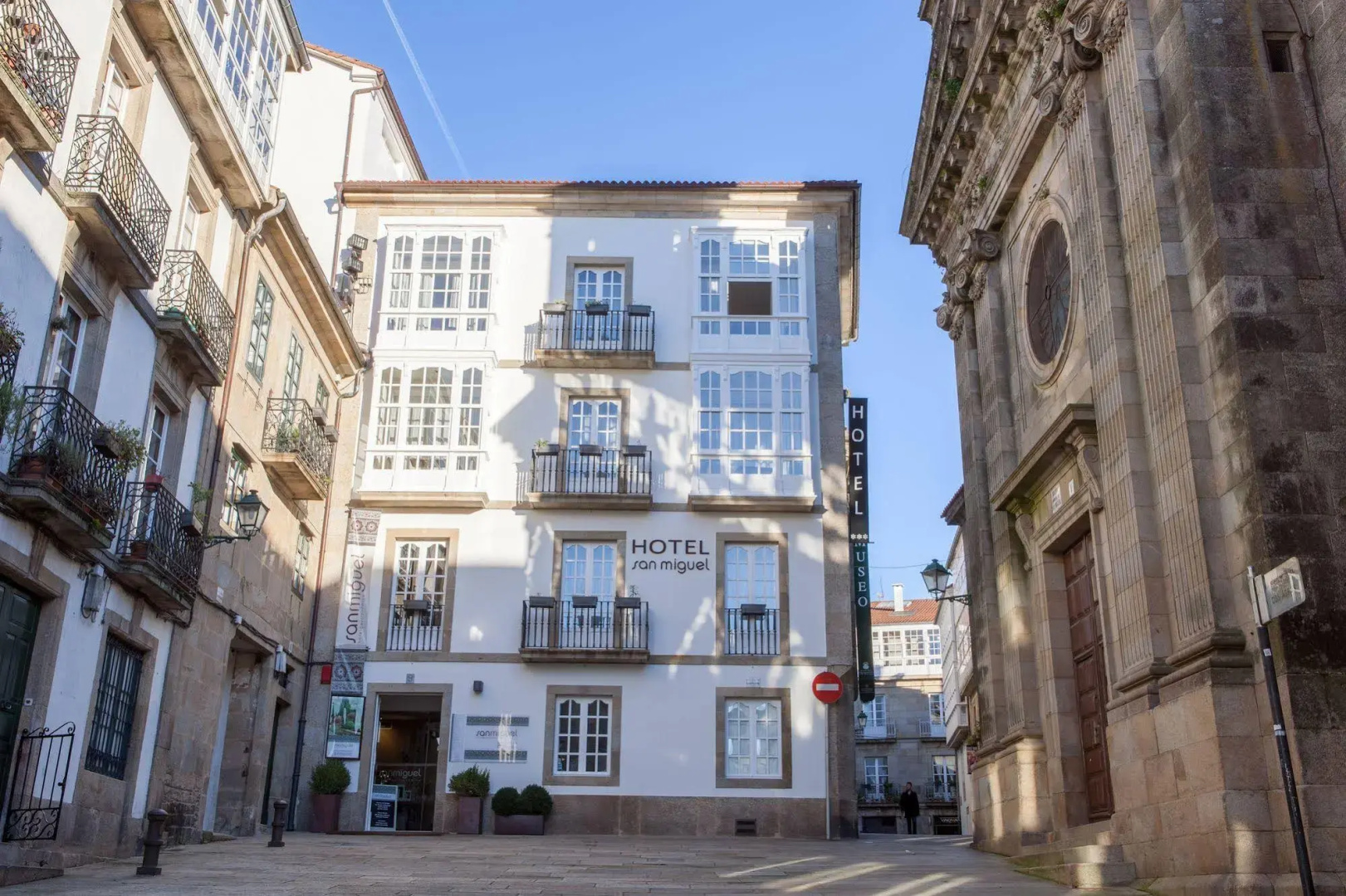 Photo - San Miguel Santiago