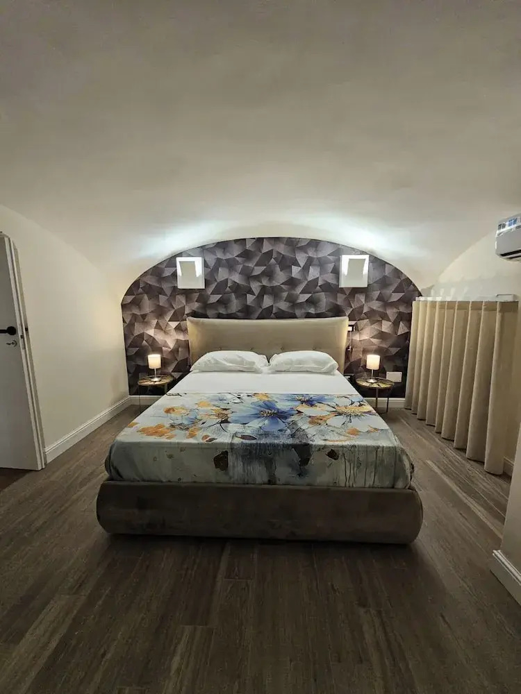 Foto - Napoli the charme