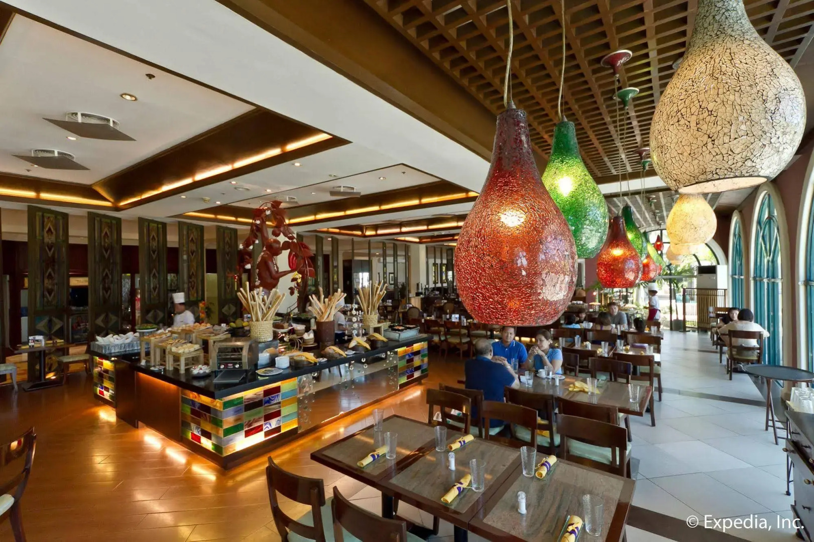 Photo - Waterfront Airport Hotel and Casino