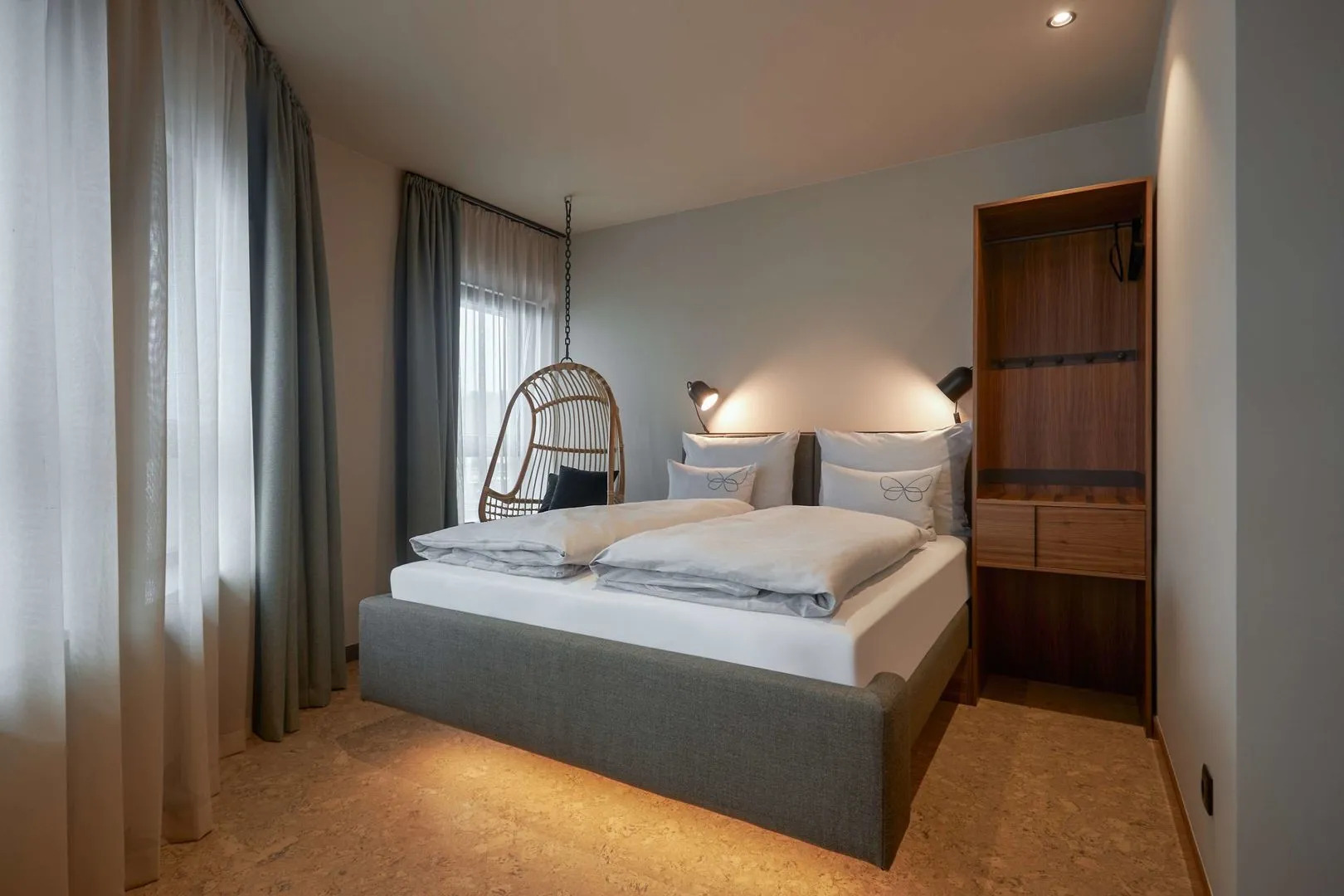 Foto - Cocoon Salzburg