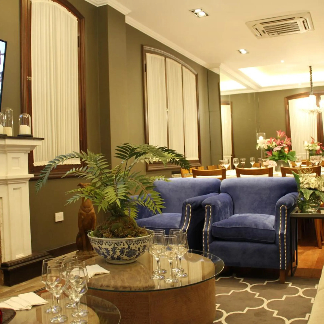 Foto - MG Design Hotel Boutique - Adults Only