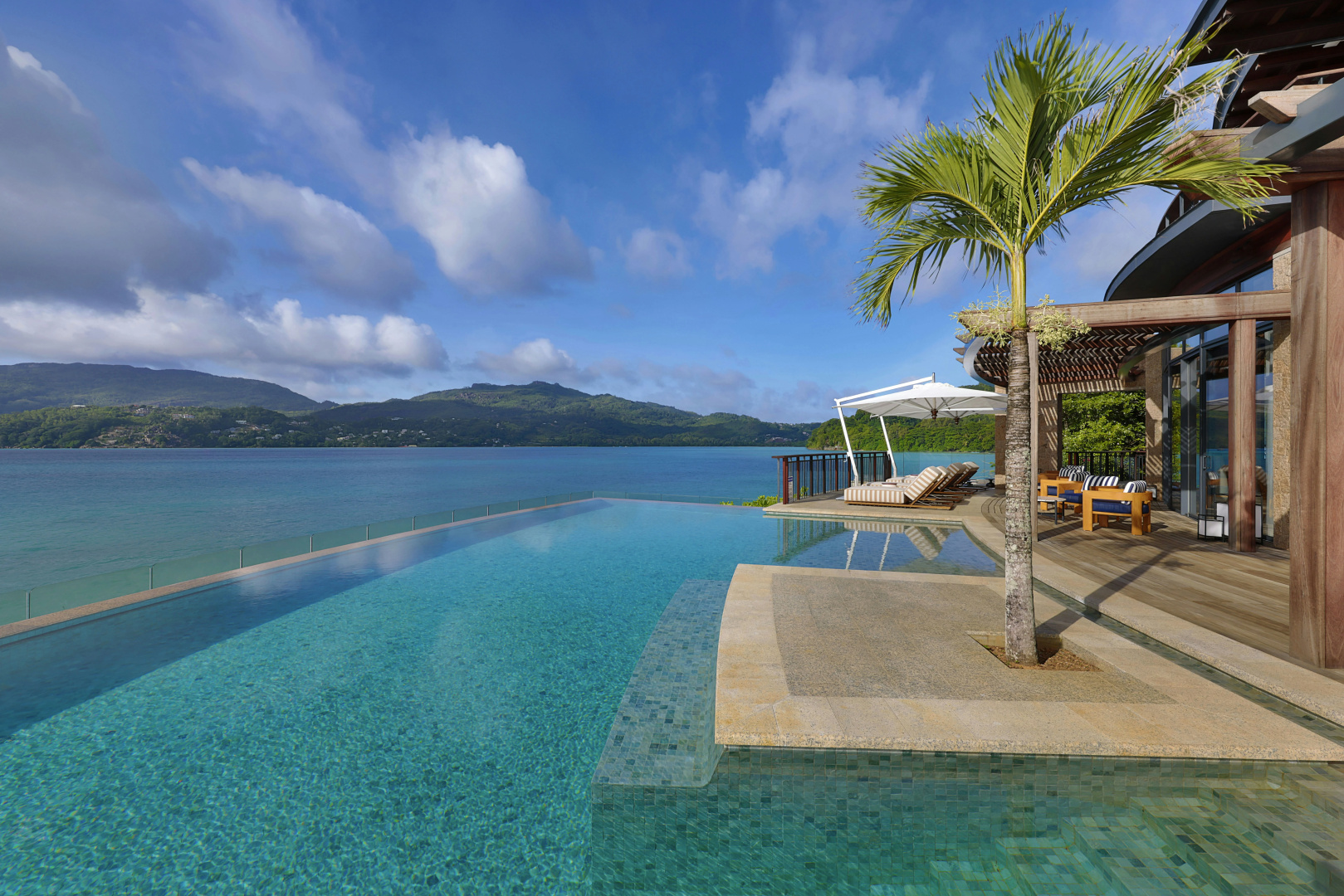 Foto - Mango House Seychelles, LXR Hotels & Resorts