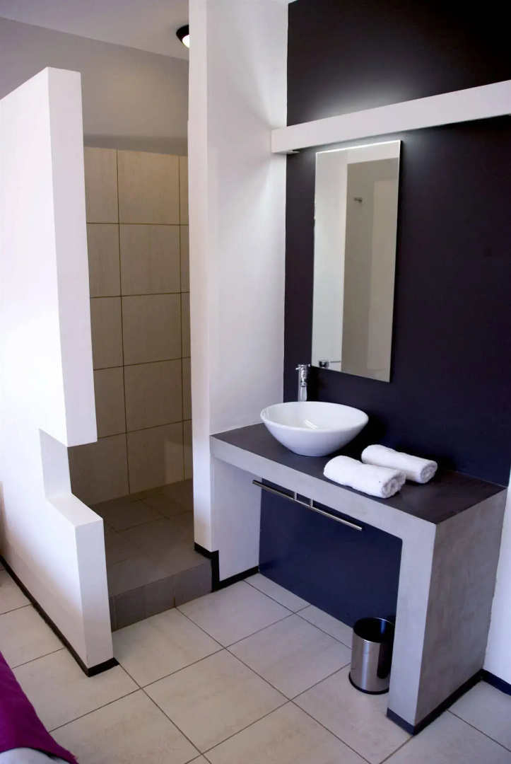 Foto - Onomo Hotel Dakar