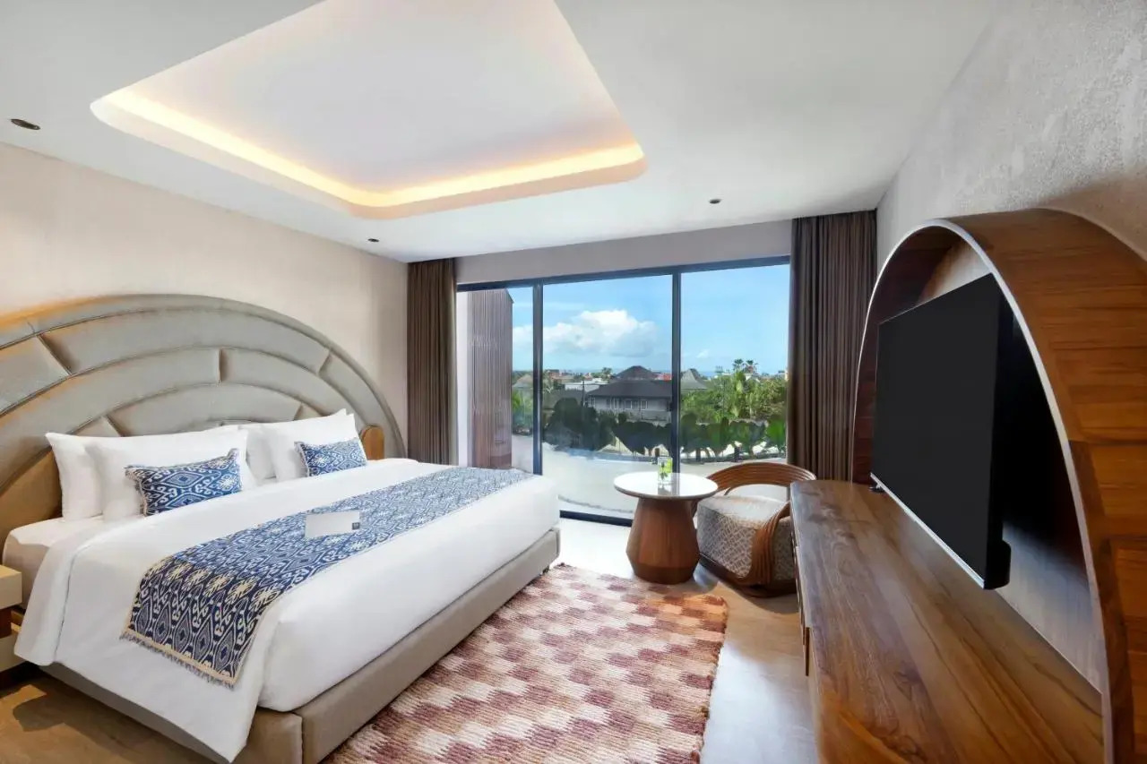Photo - TUI BLUE Berawa Hotel and Villas