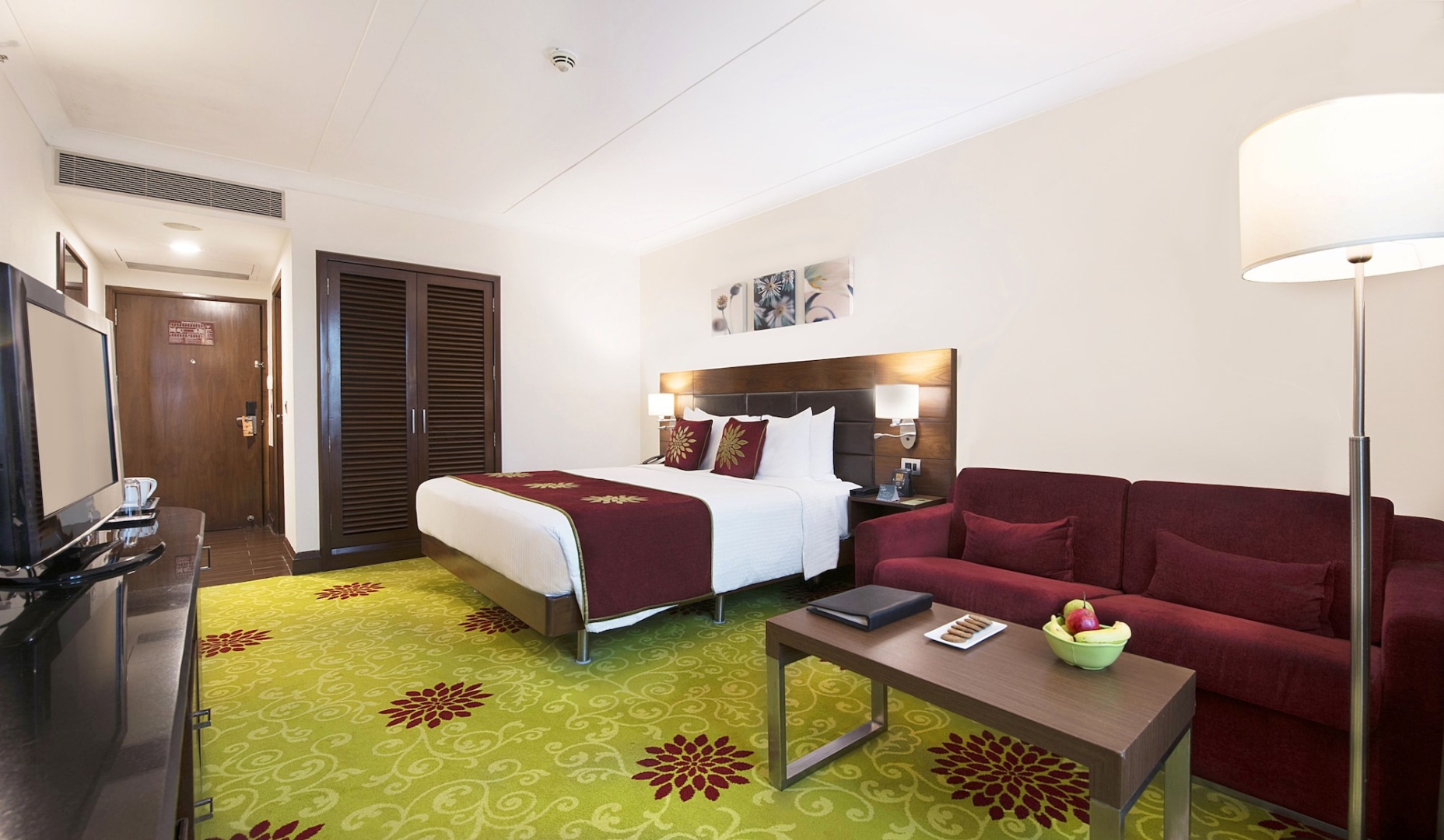 Foto - Hilton Garden Inn New Delhi/Saket