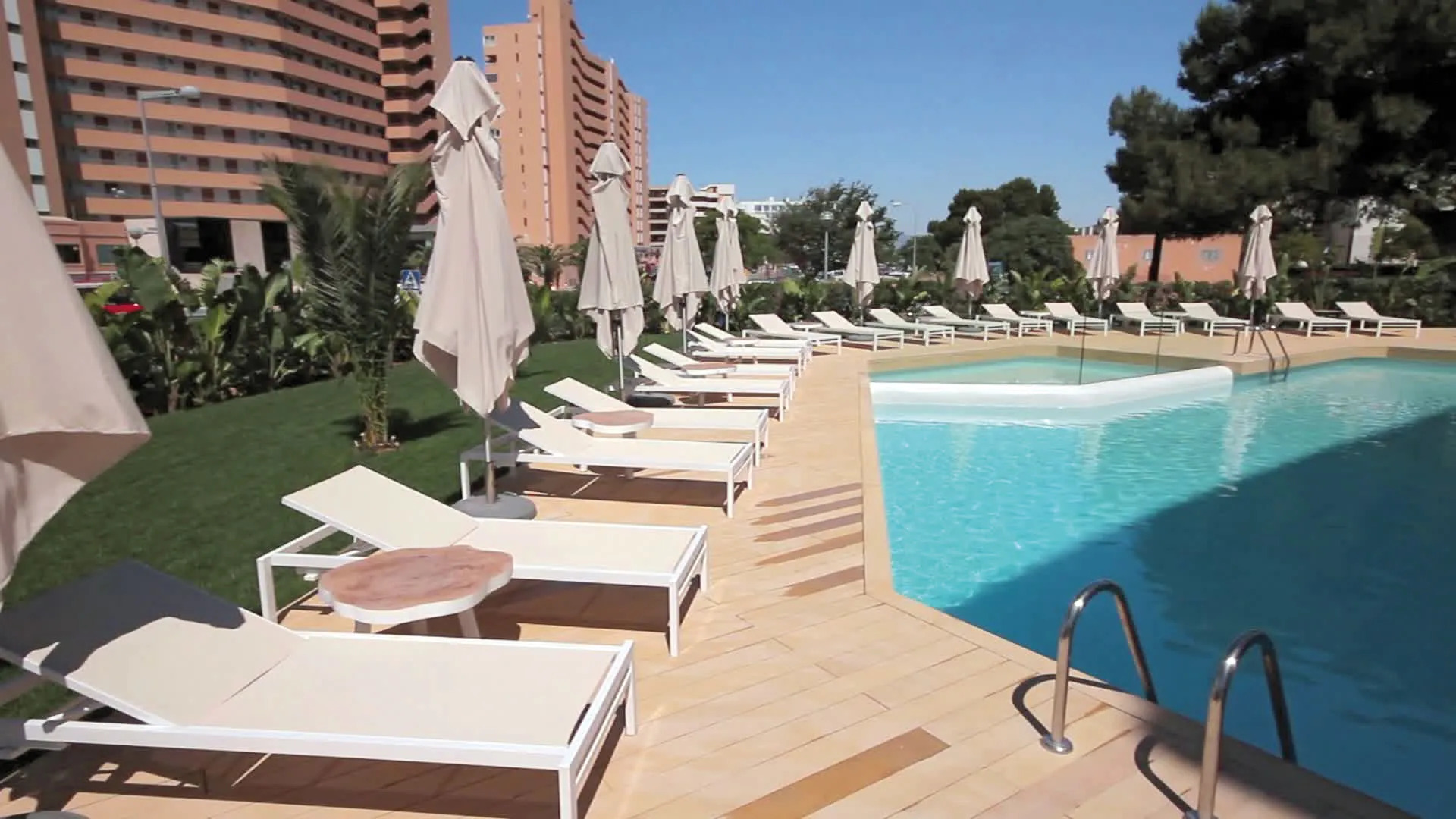 Foto - HM Balanguera Beach - Adults Only