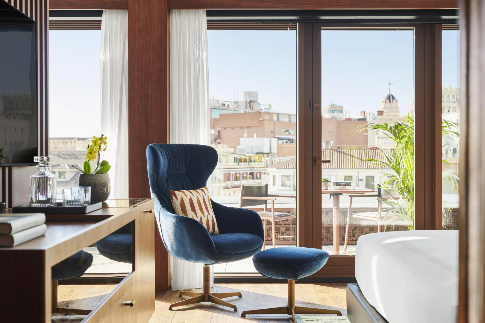 Foto - Thompson Madrid, by Hyatt