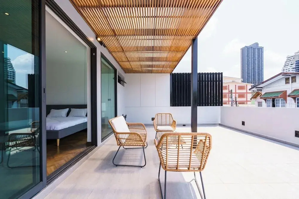 Foto - The Designer 49 Villa