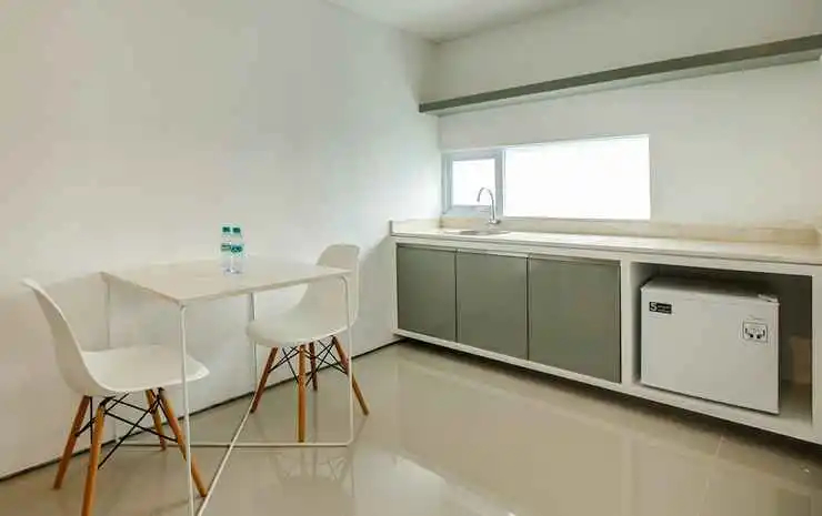 Foto - The Rooms Apartment Bali by ARM Hospitality