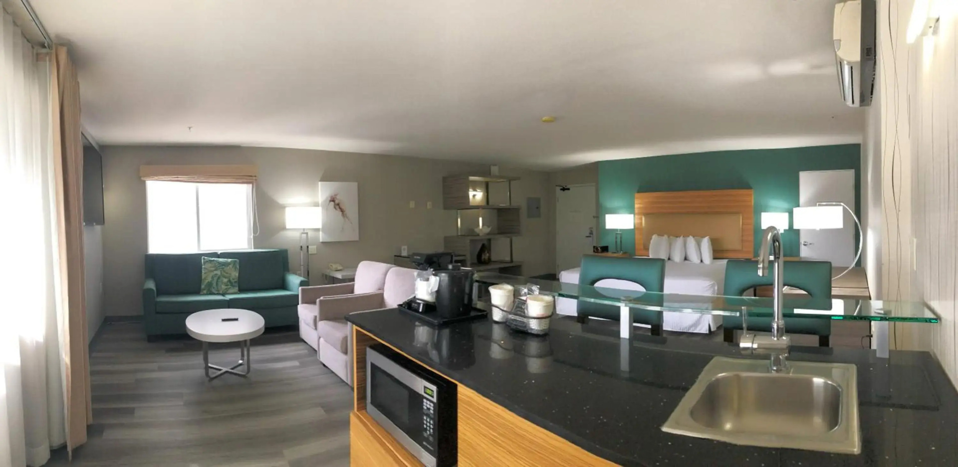 Foto - Porto Vista Hotel In Little Italy