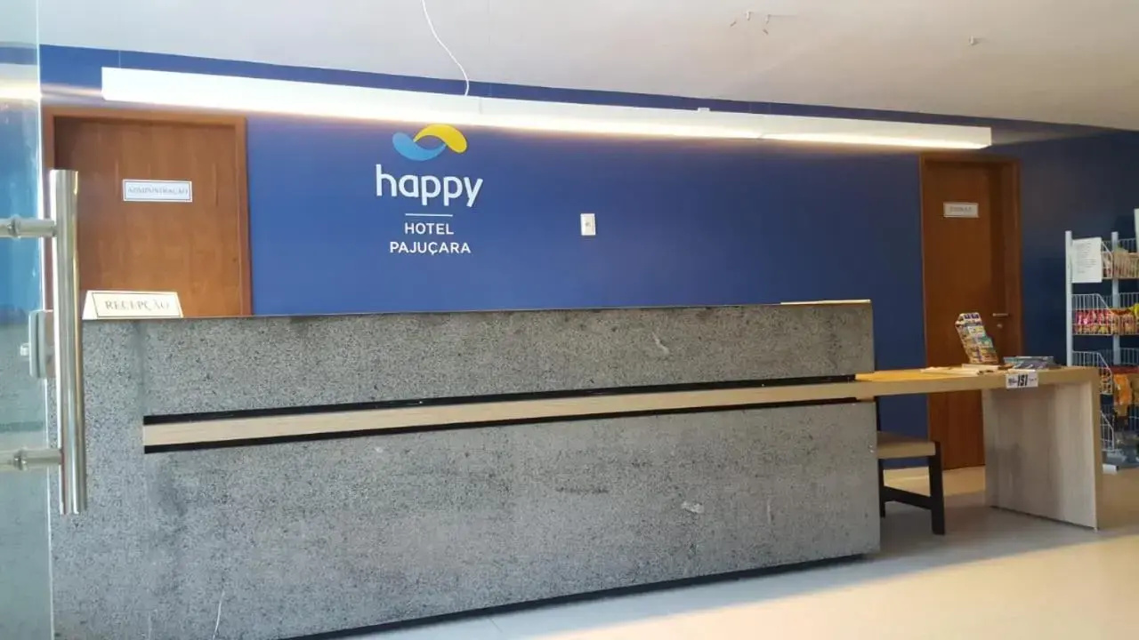 Foto - Happy Hotel Pajuçara