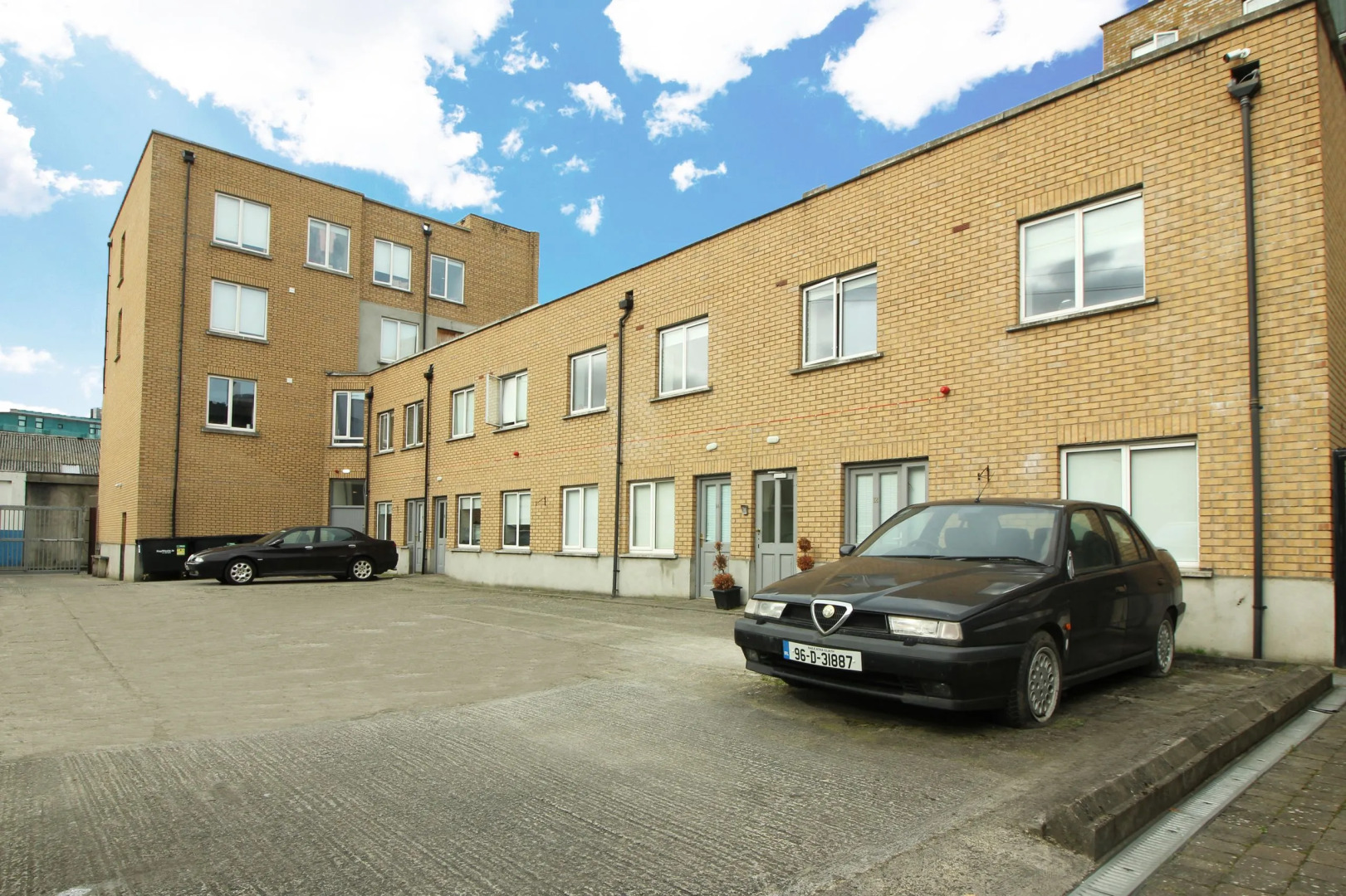 Foto - Tom Dick and Harriet's Accommodation