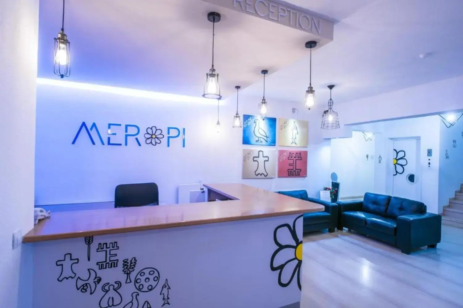 Photo - Meropi Hotel & Apartments