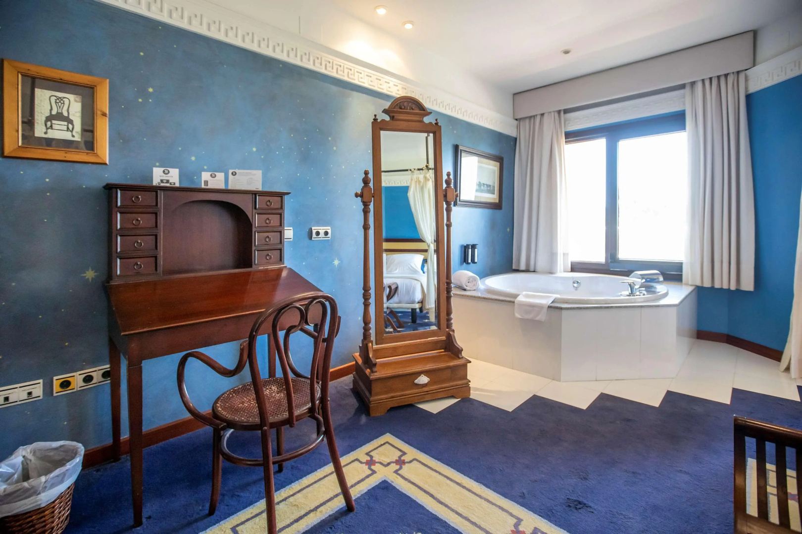 Foto - Hotel Soho Boutique Vistahermosa