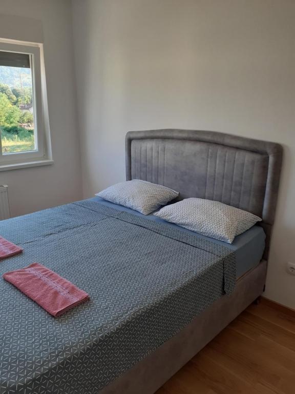 Apartman kod Brke 20 A Bulevar Vojvode Živojina Mišiča