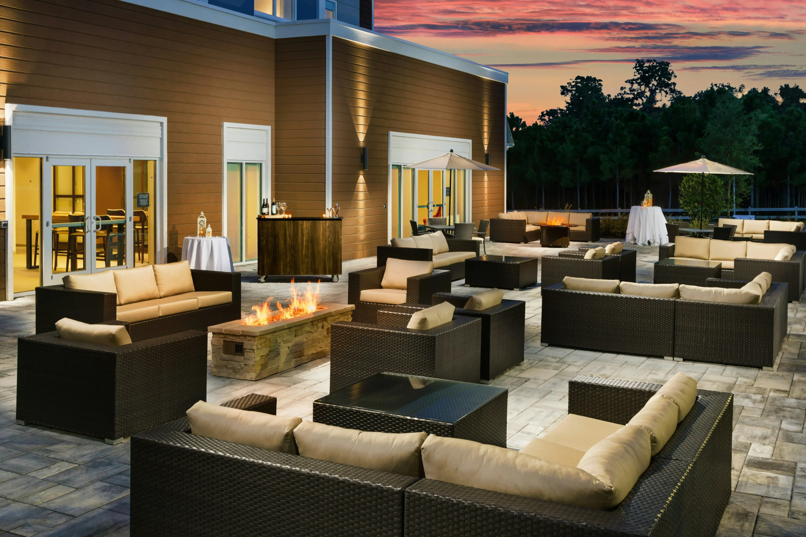 Foto - Hilton Garden Inn Apopka City Center