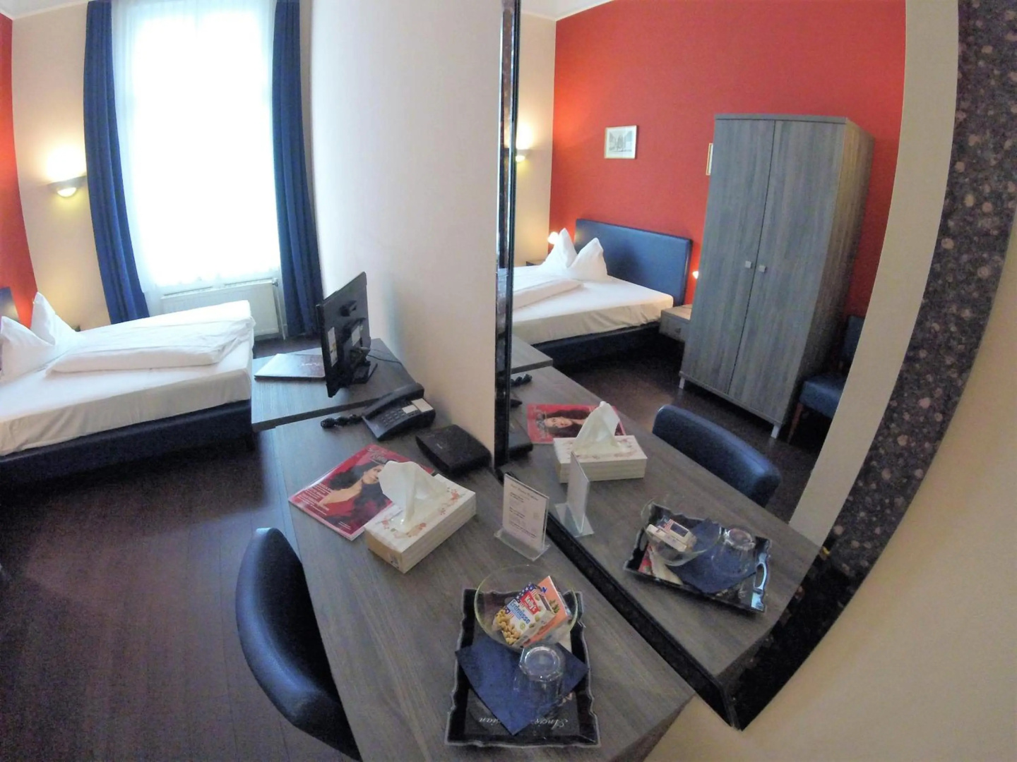 Foto - Hotel Pension Excellence