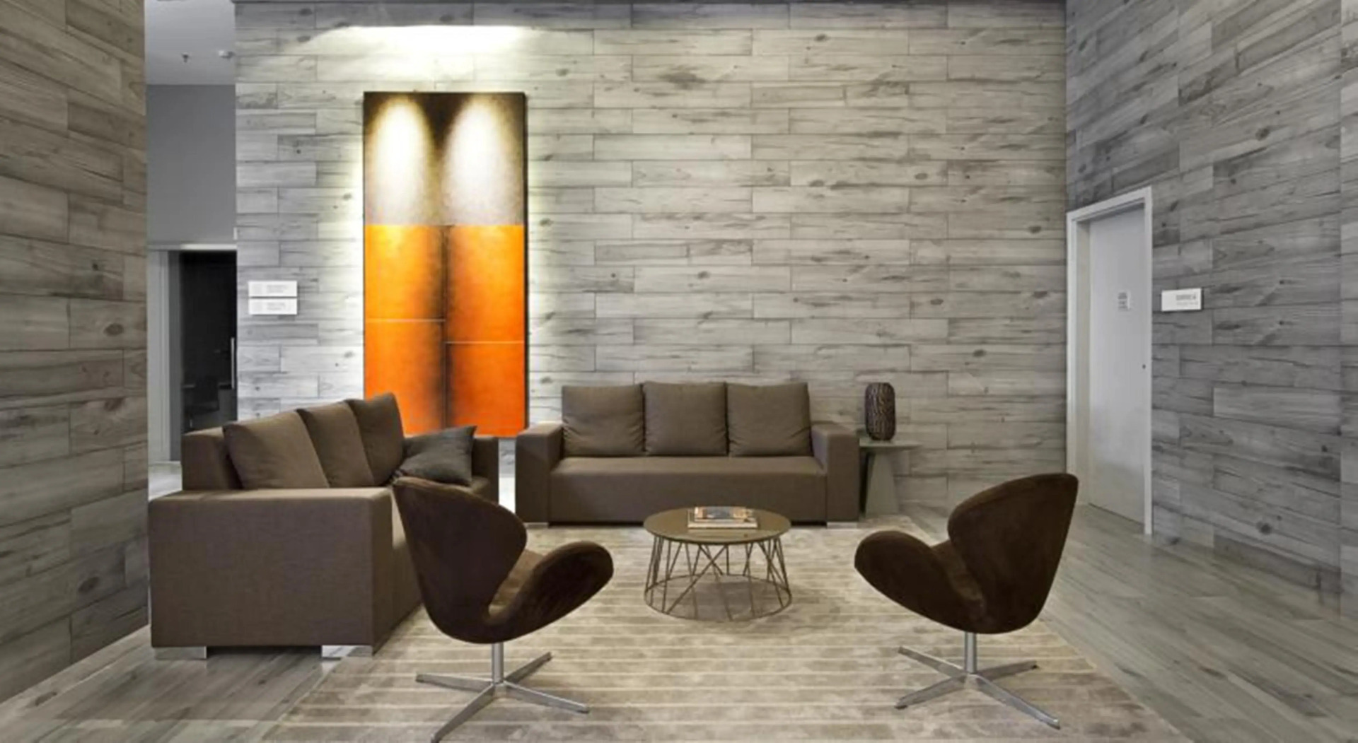 Foto - Radisson Blu Belo Horizonte Savassi