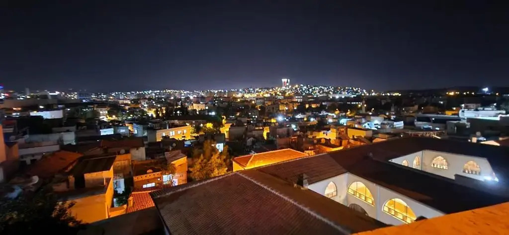 Photo - Ruken Hanım Konağı