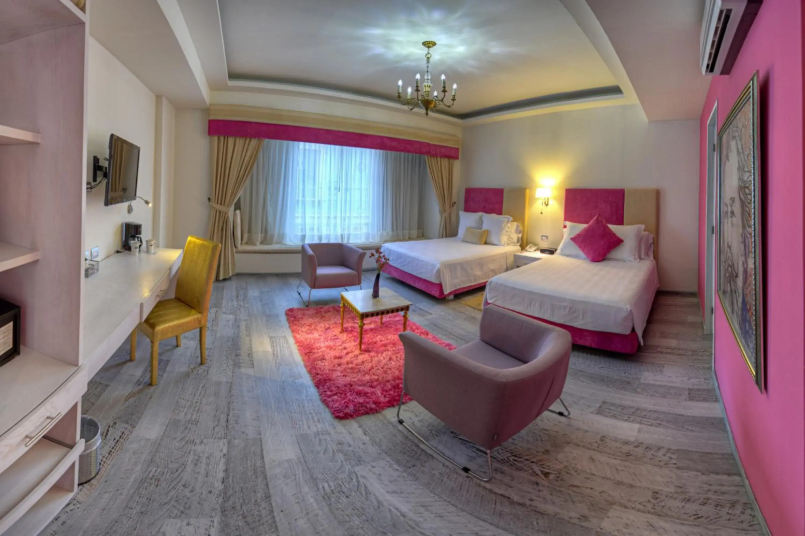 Photo - Hotel Andante