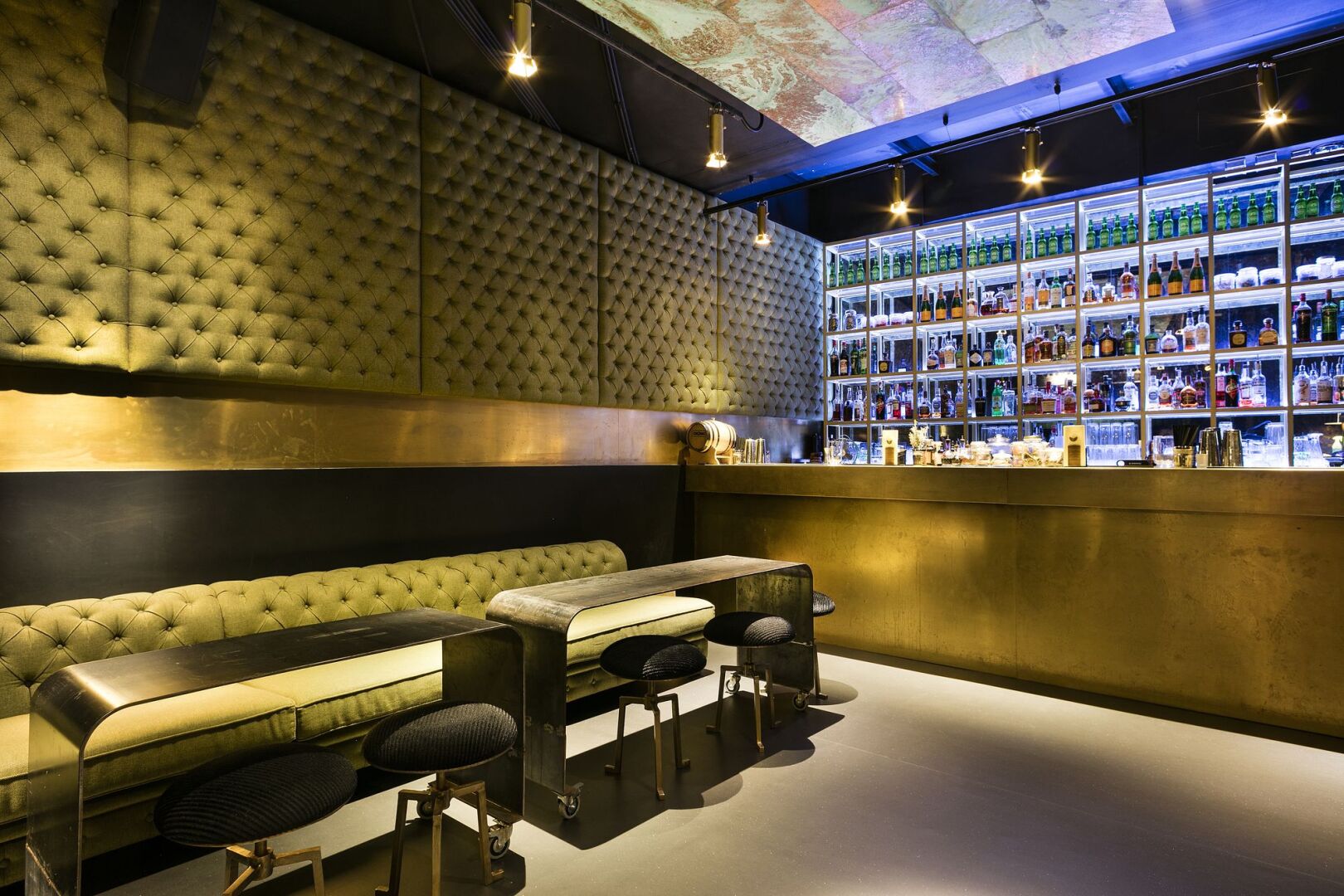 Foto - Niu Barcelona Hotel