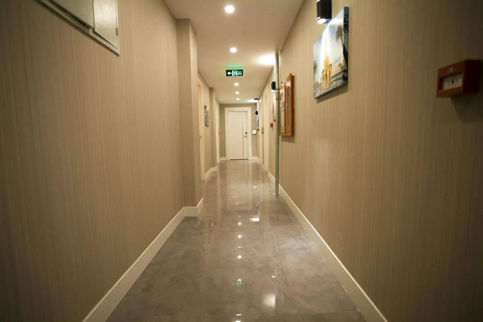 Foto - Hotel Iz