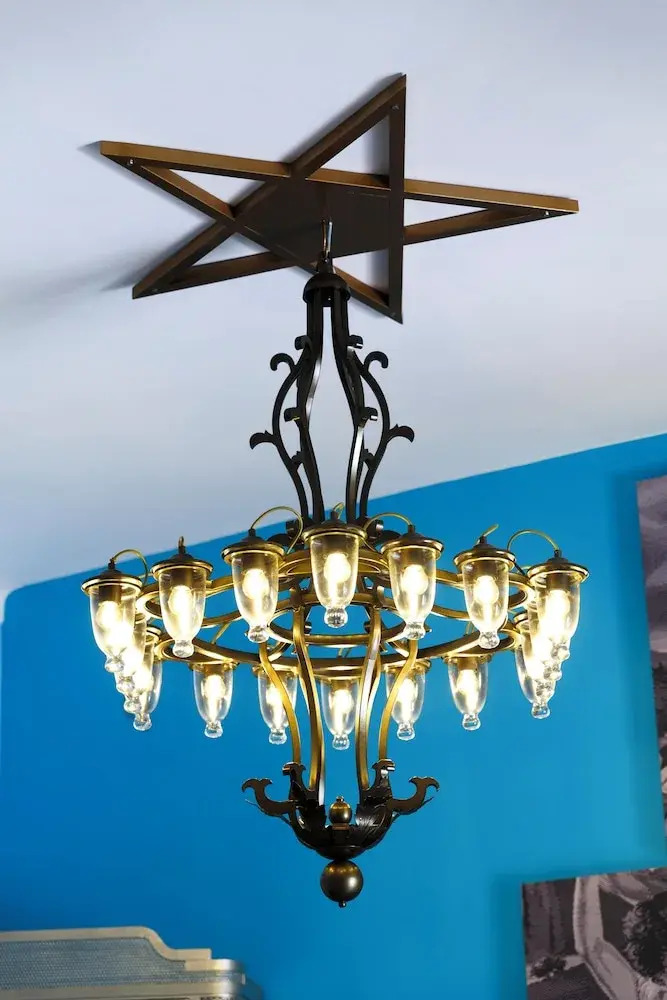 Foto - Riad Tamayourt Ocean View & piscine chauffée à 30