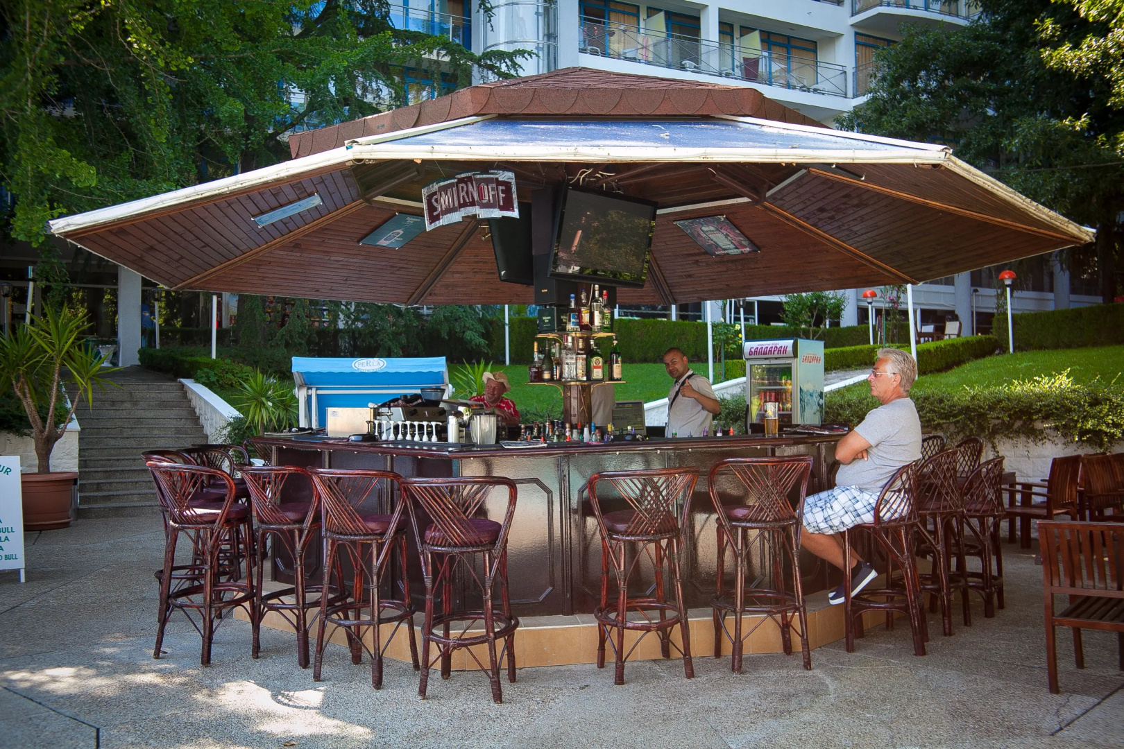Photo - Park Hotel Perla