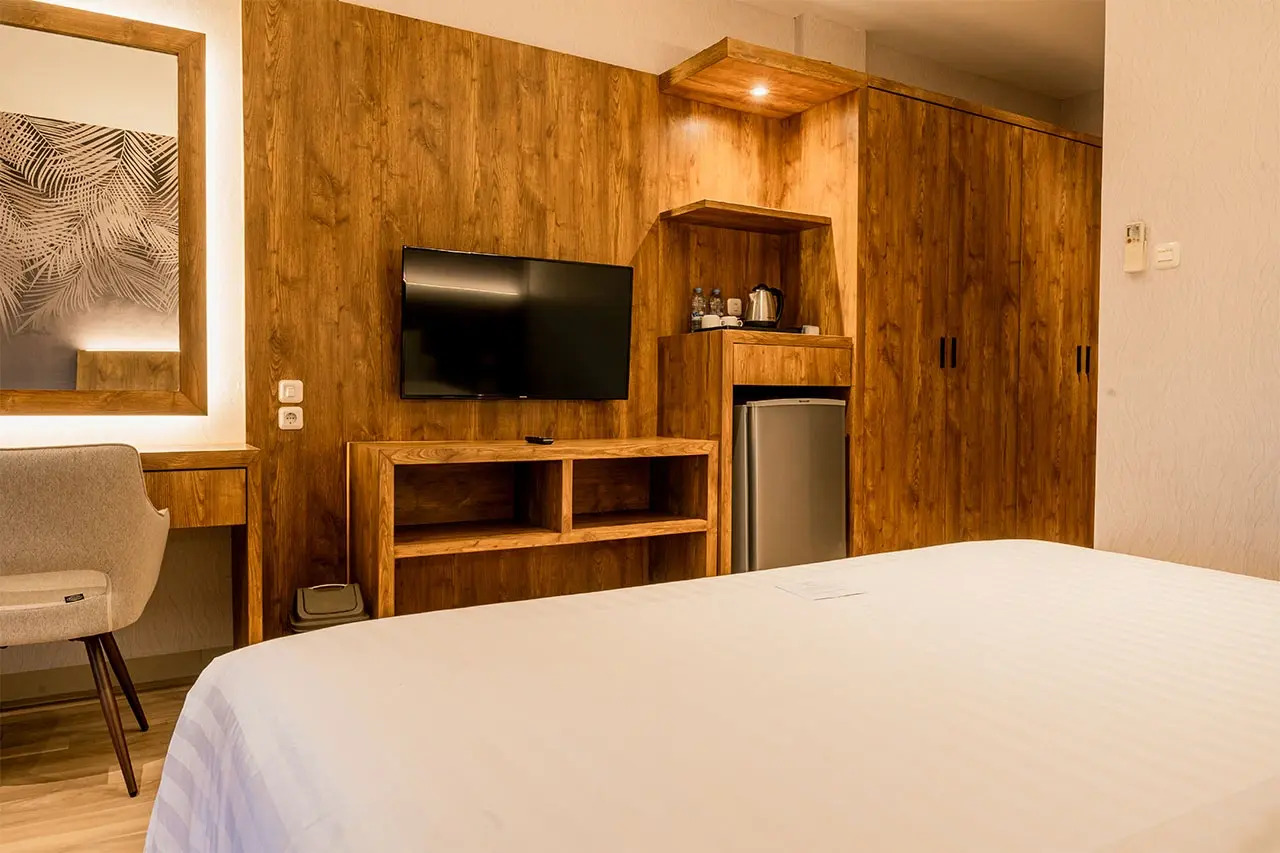 Foto - Grand Central Medan