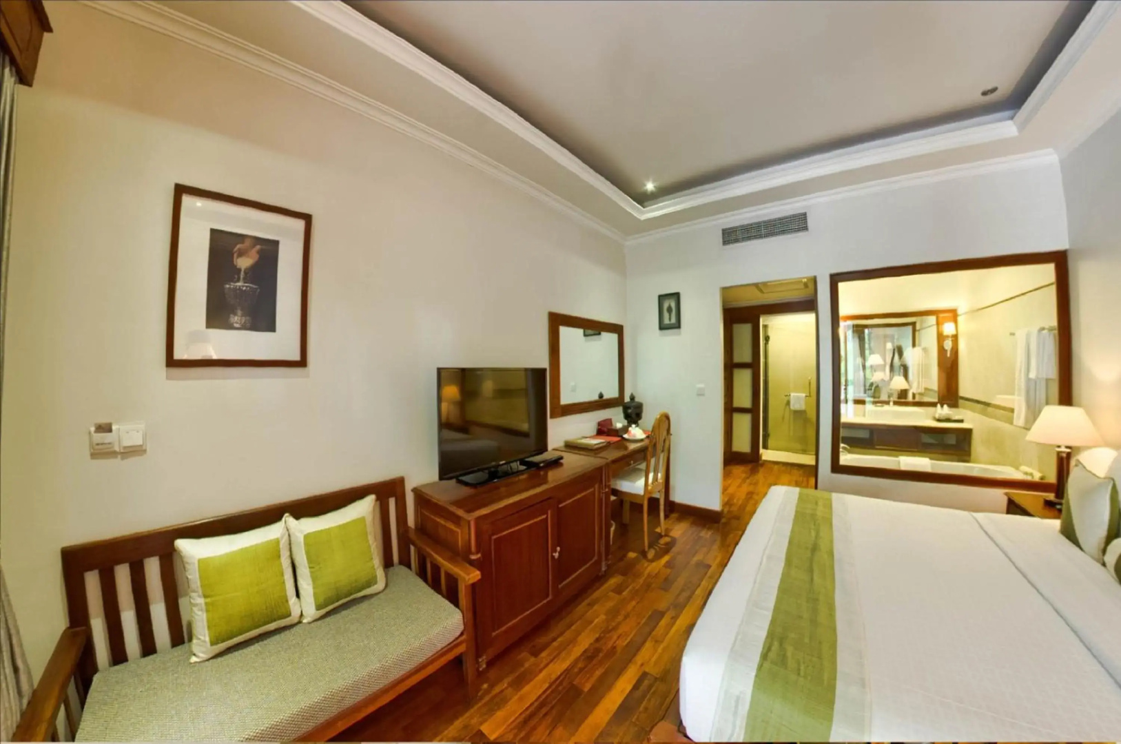 Photo - Saem Siemreap Hotel