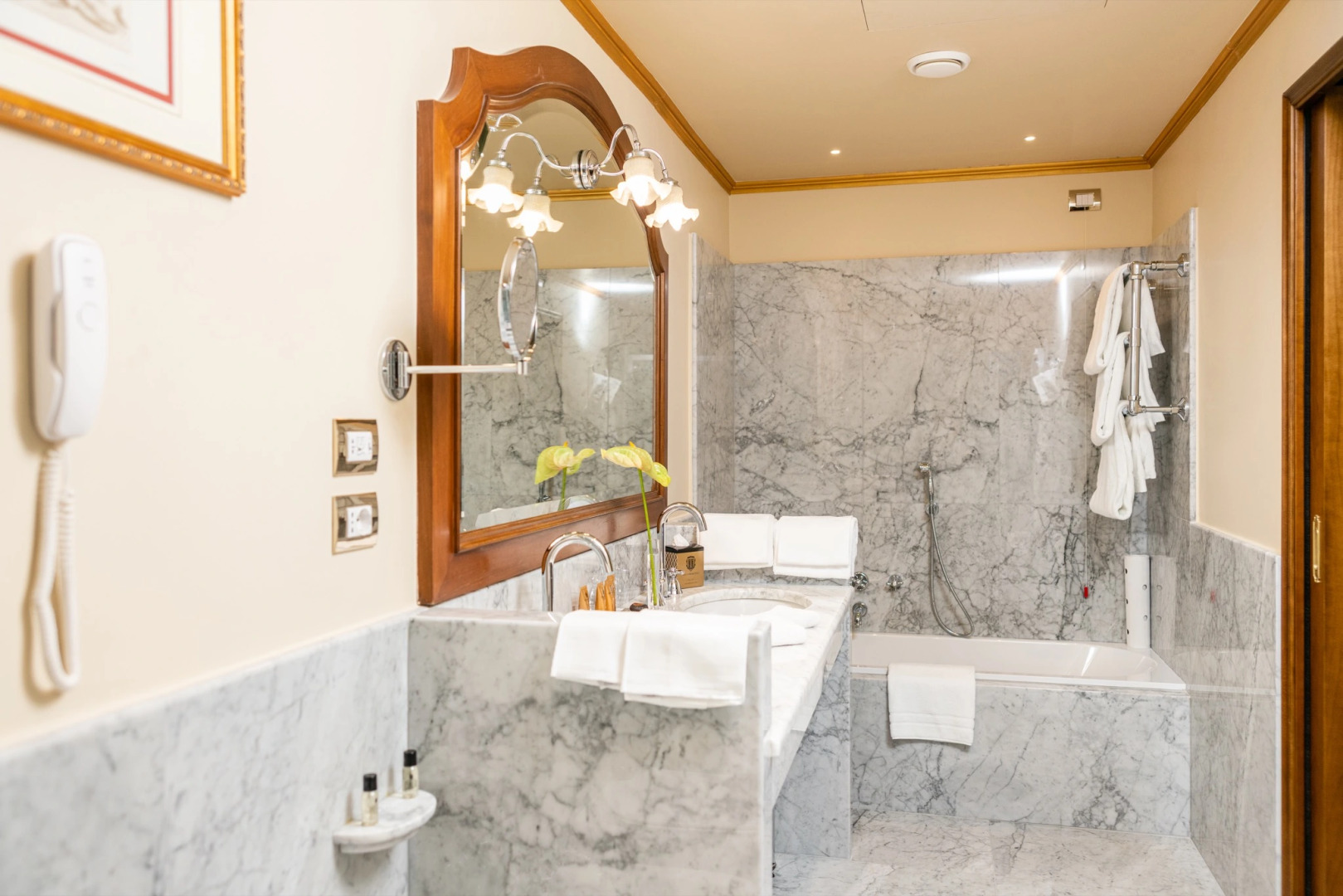 Foto - Due Torri Hotel