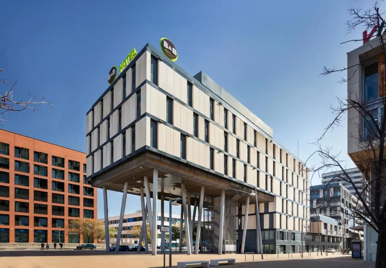Photo - ibis Barcelona Mataro