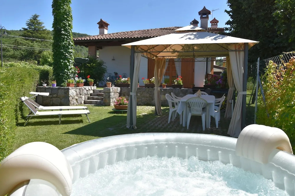 Photo - Al Vecchio Glicine - Bed & Breakfast